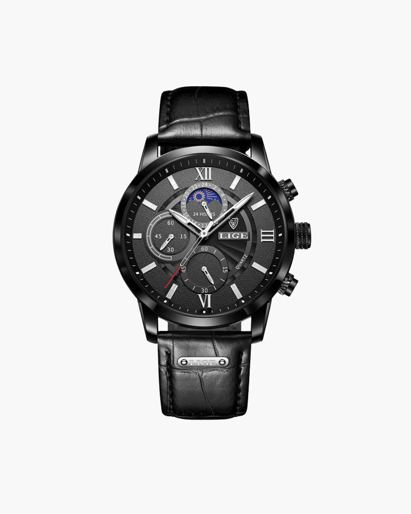 Cagliari Watch