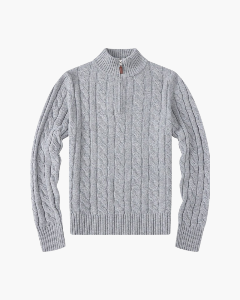 Klosters Half-Zip (Women's)