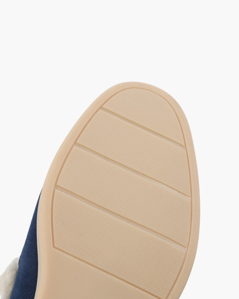 Chamonix Loafer