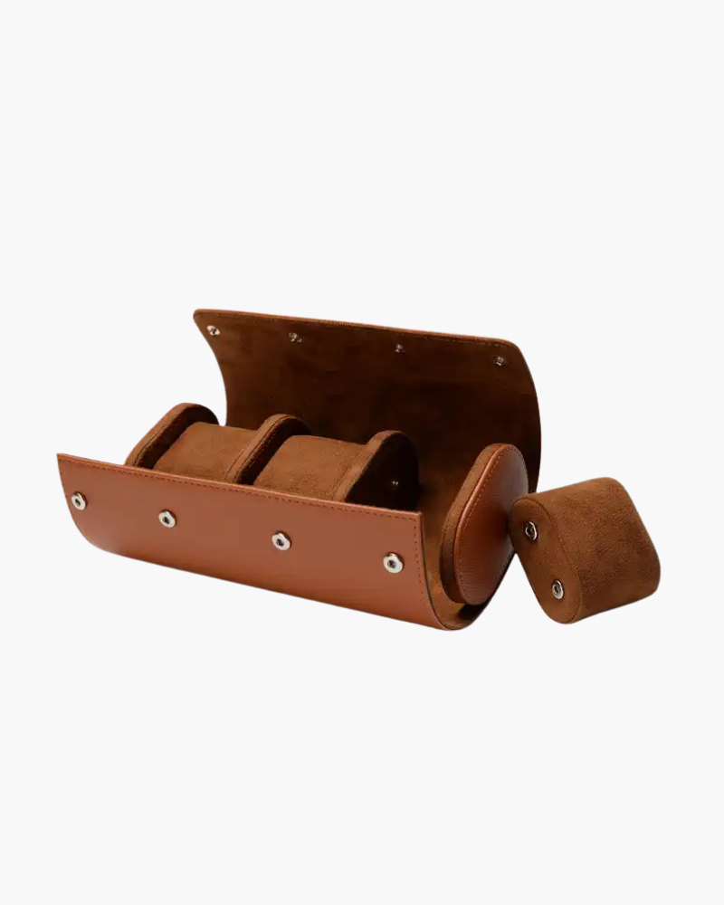 Favignana Watch Roll