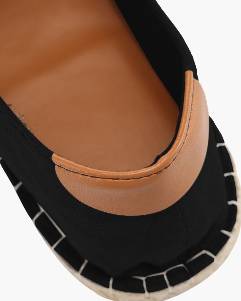 Noto Espadrille