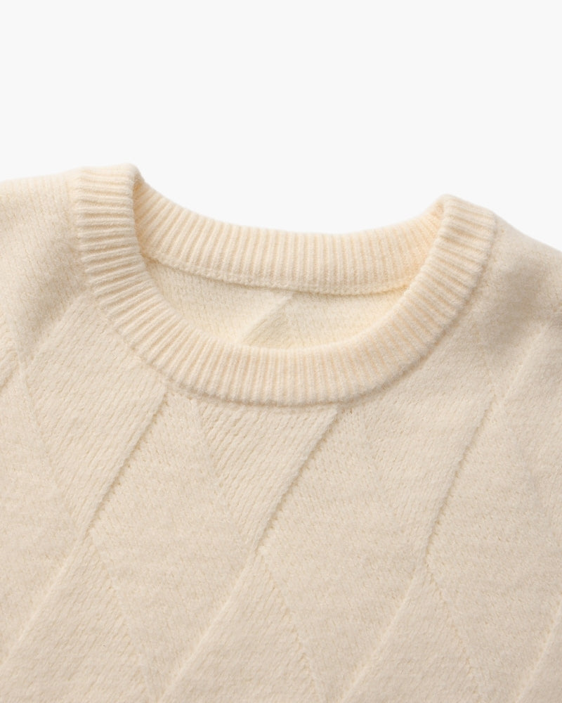 Newport Crewneck
