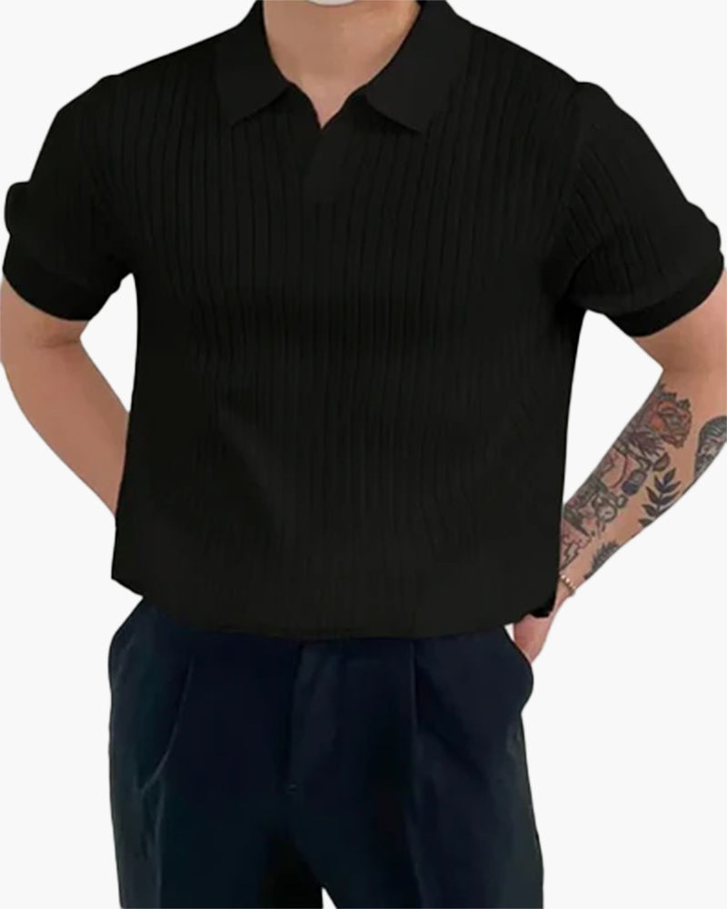 Asolo Cotton Polo