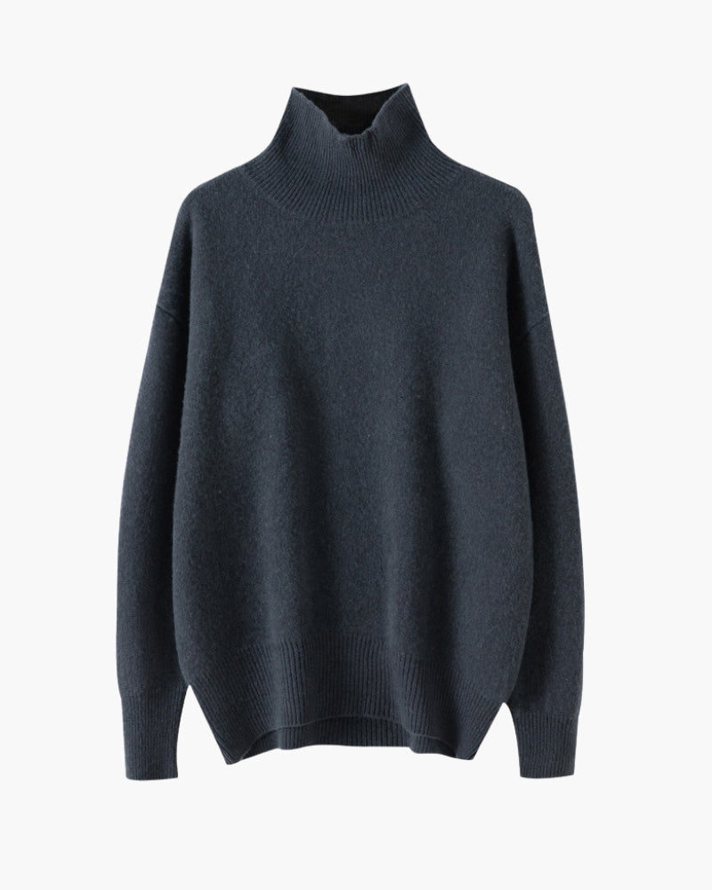 Kiawah Turtleneck (Women's)