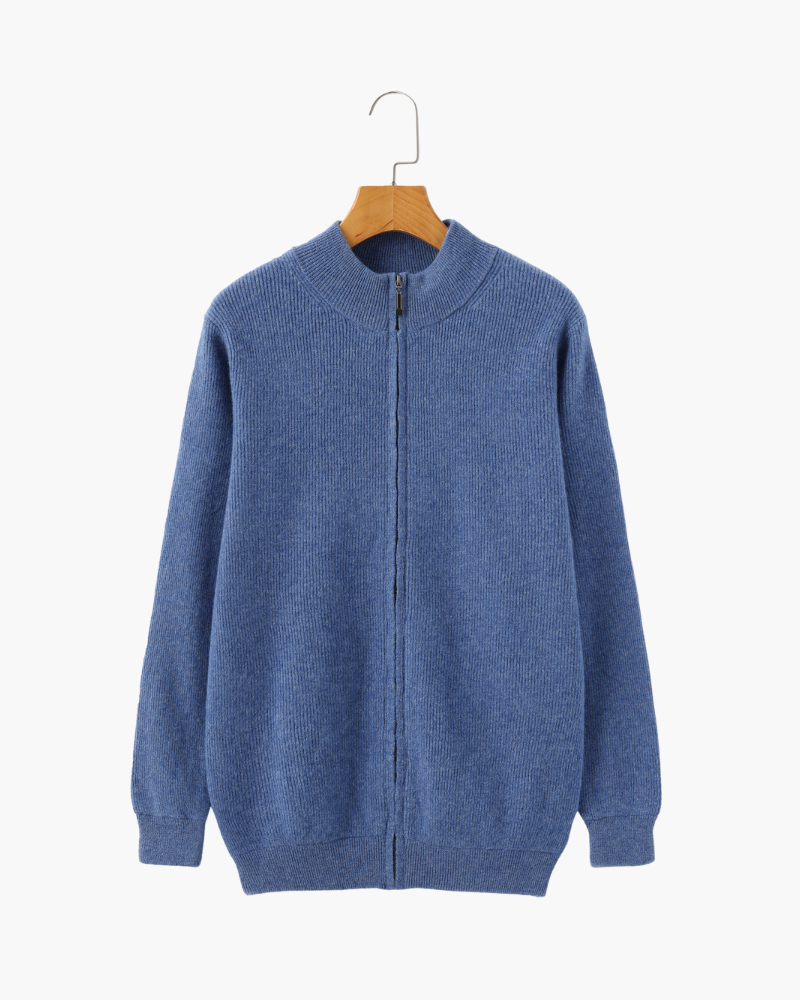 Comacchio Cashmere Vest