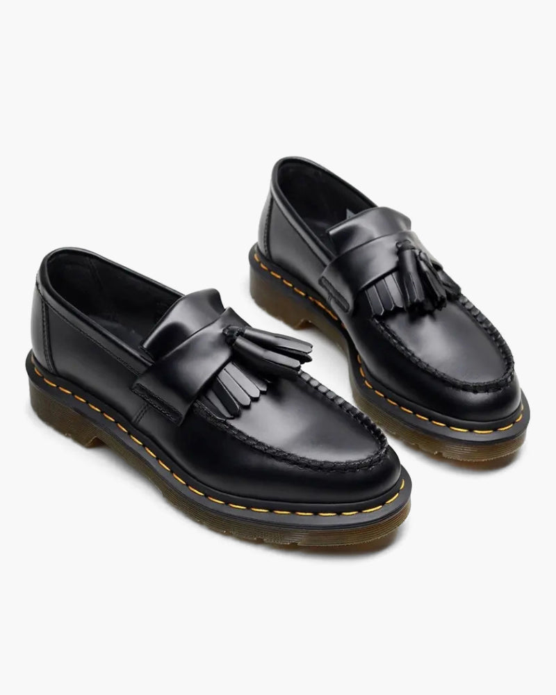 Narni Leather Loafer