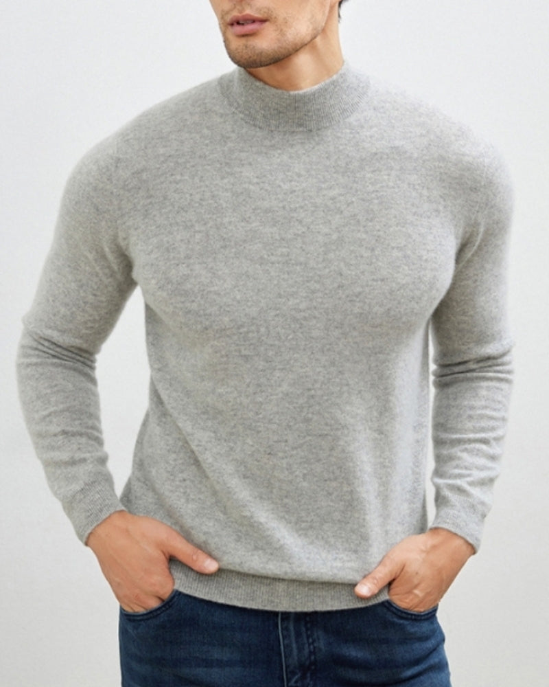 Sonoma Turtleneck