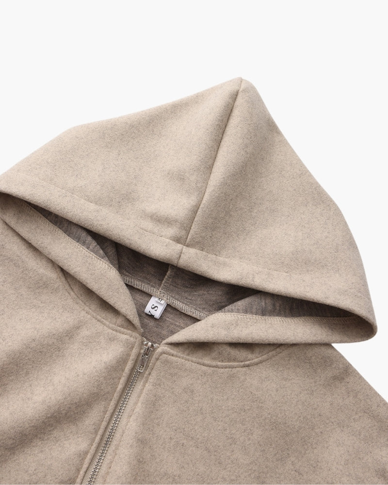 Kennebunk Wool Coat
