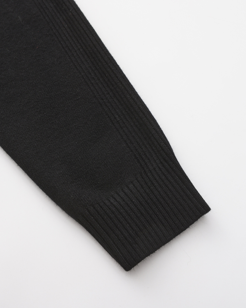 Murren Turtleneck