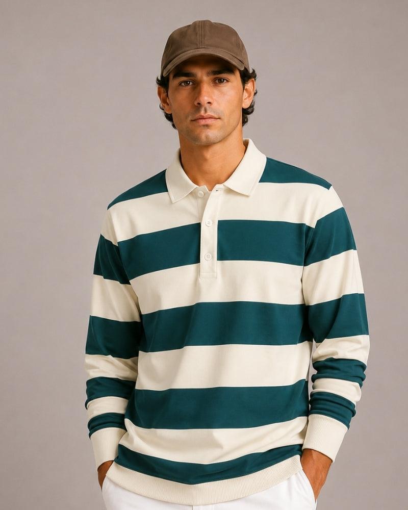 Sorrento Rugby Polo