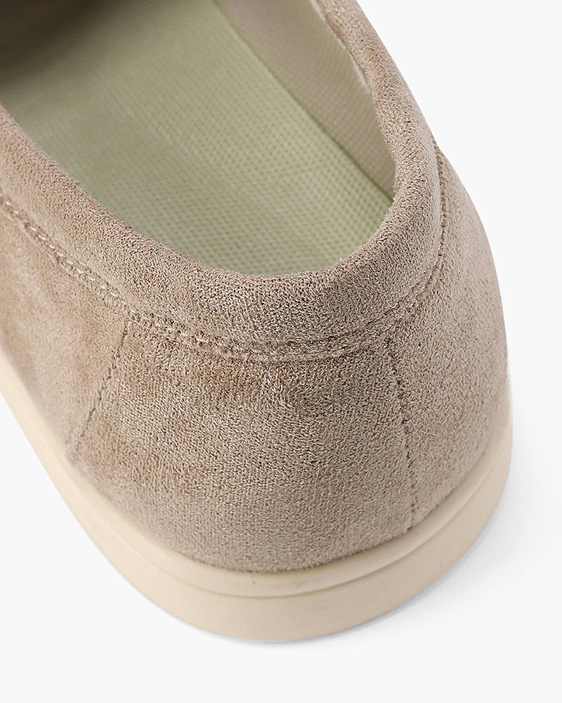 Montefalco Suede Loafer