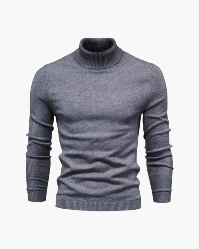 Murren Turtleneck