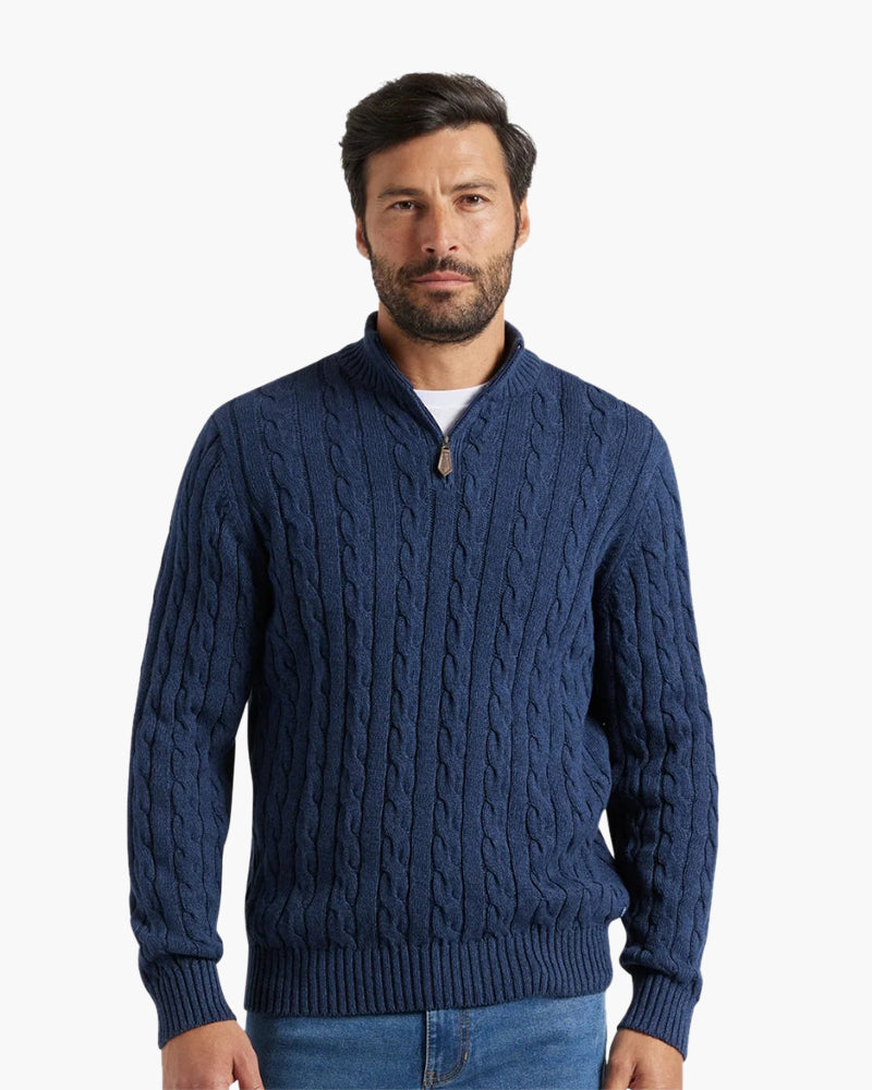 The Merano Look