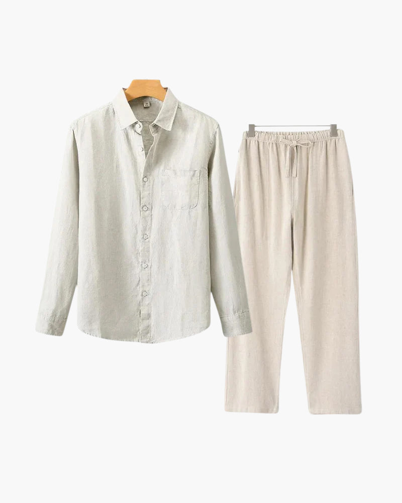 The Lymington Look