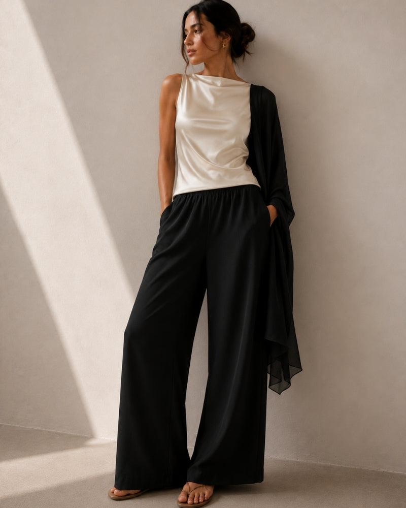 Ravello Trousers