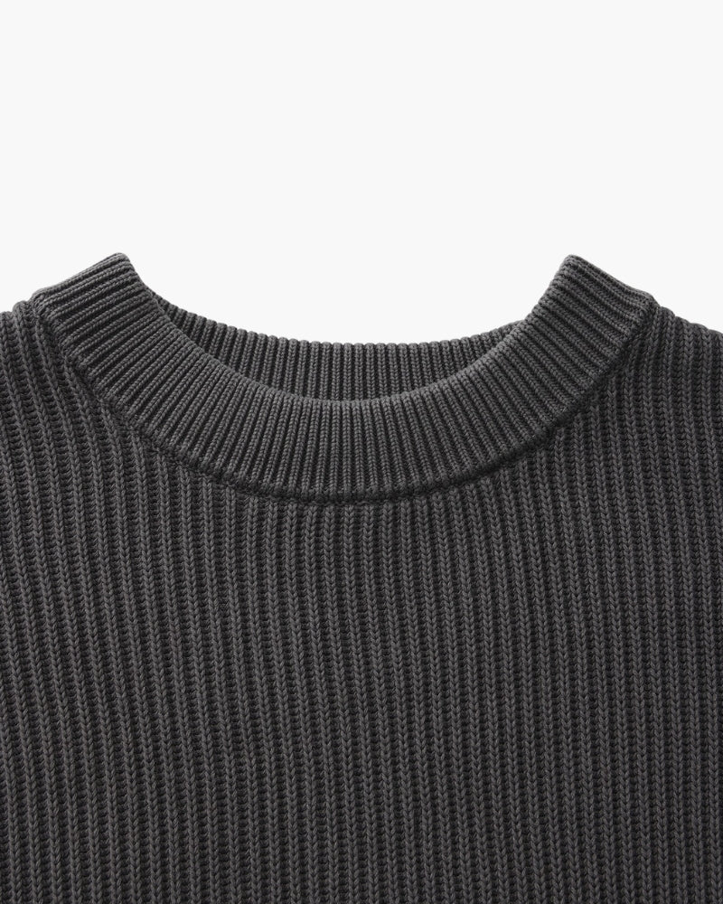 Kitzbuhel Crewneck