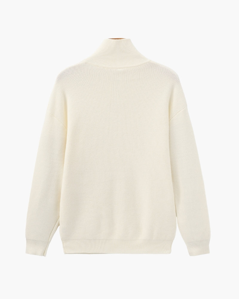 Kotor Half-Zip