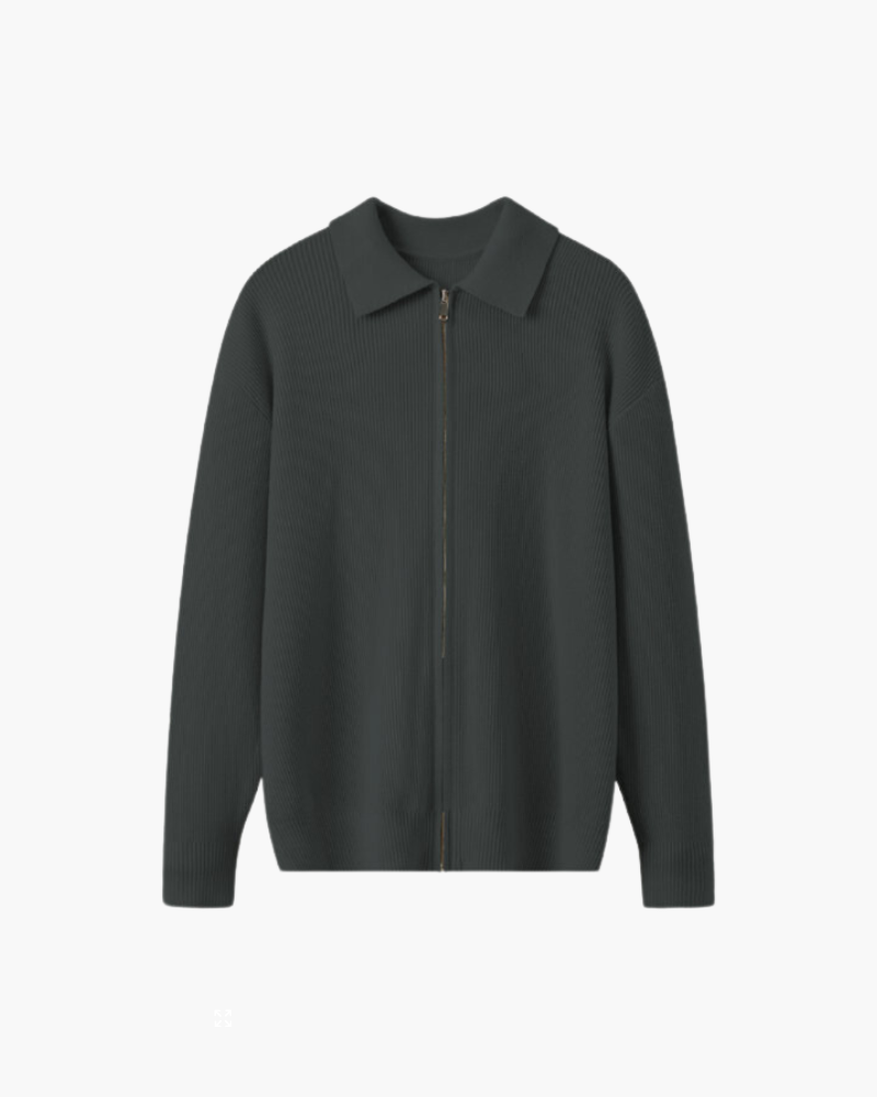 Ascona Wool Vest