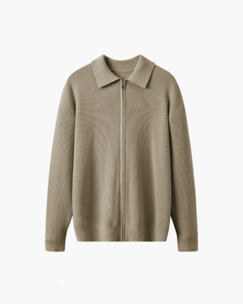Ascona Wool Vest