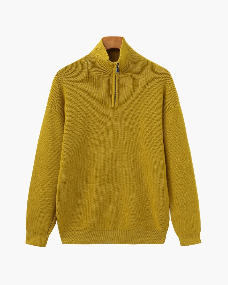 Kotor Half-Zip