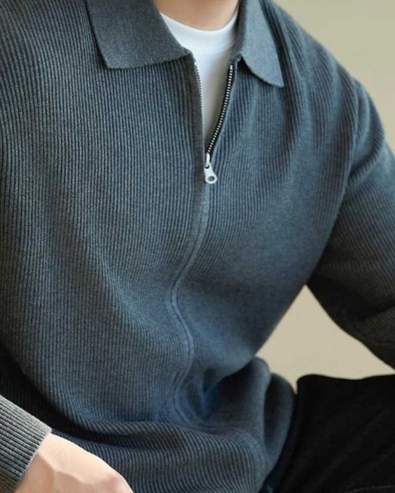 Ascona Wool Vest