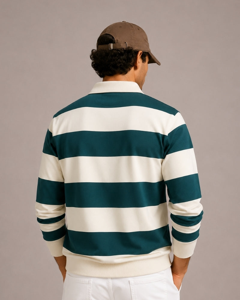 Sorrento Rugby Polo