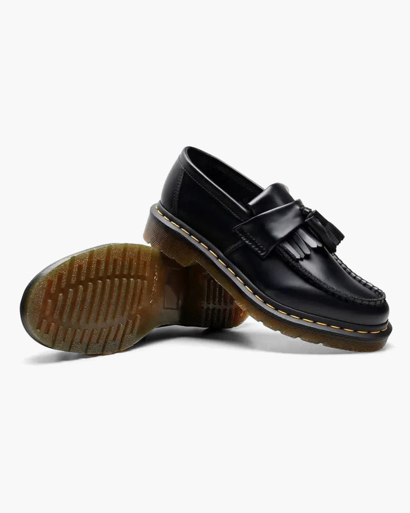 Narni Leather Loafer