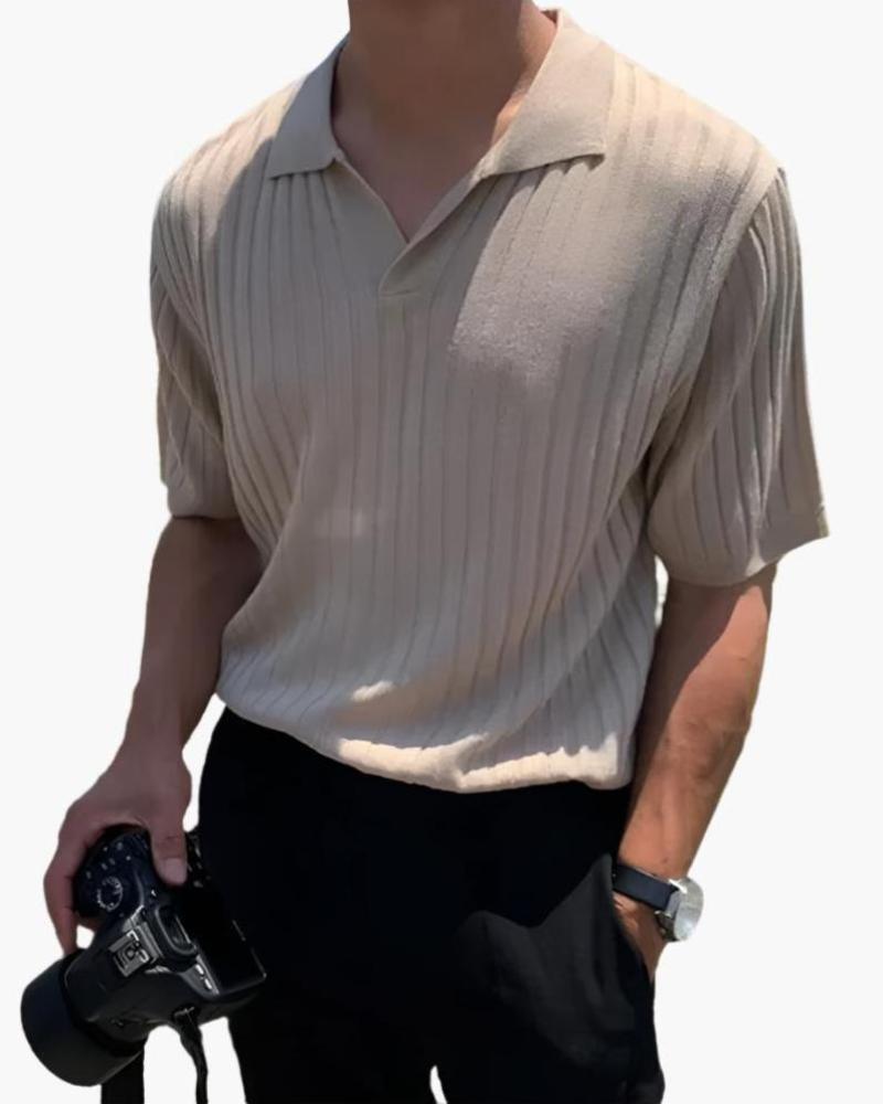 Asolo Cotton Polo