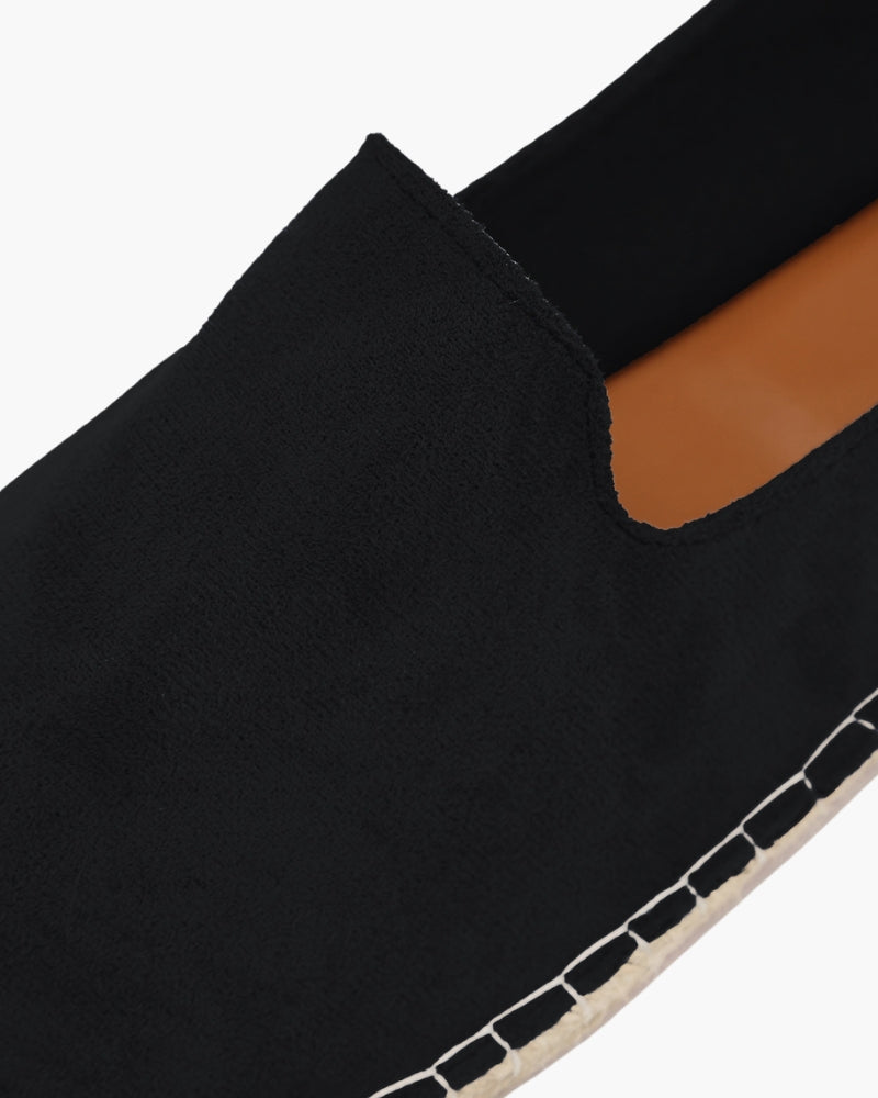 Noto Espadrille