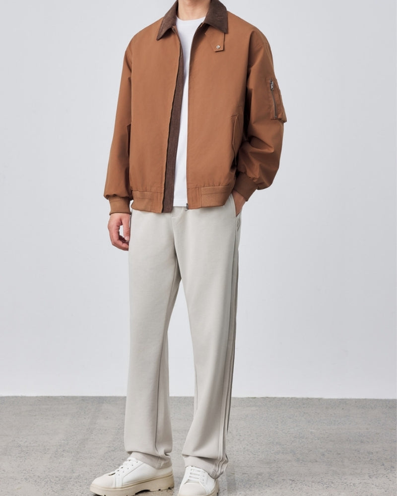 Bar Harbor Harrington Jacket