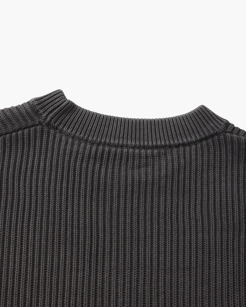 Kitzbuhel Crewneck