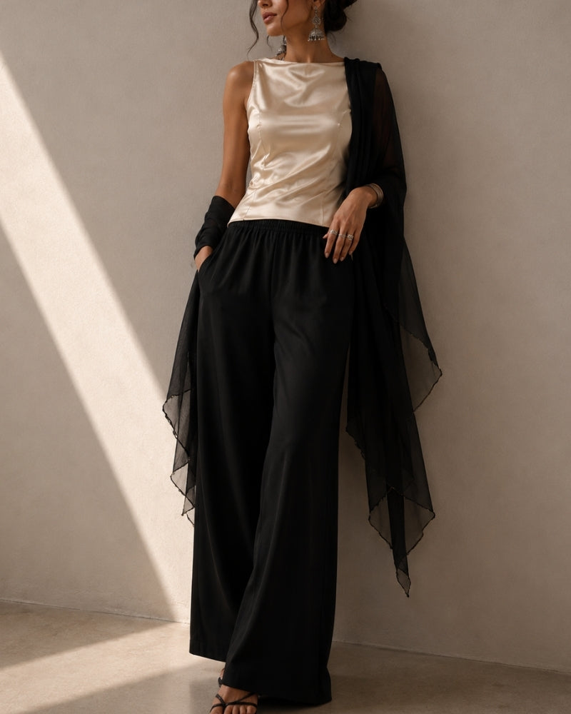 Ravello Trousers