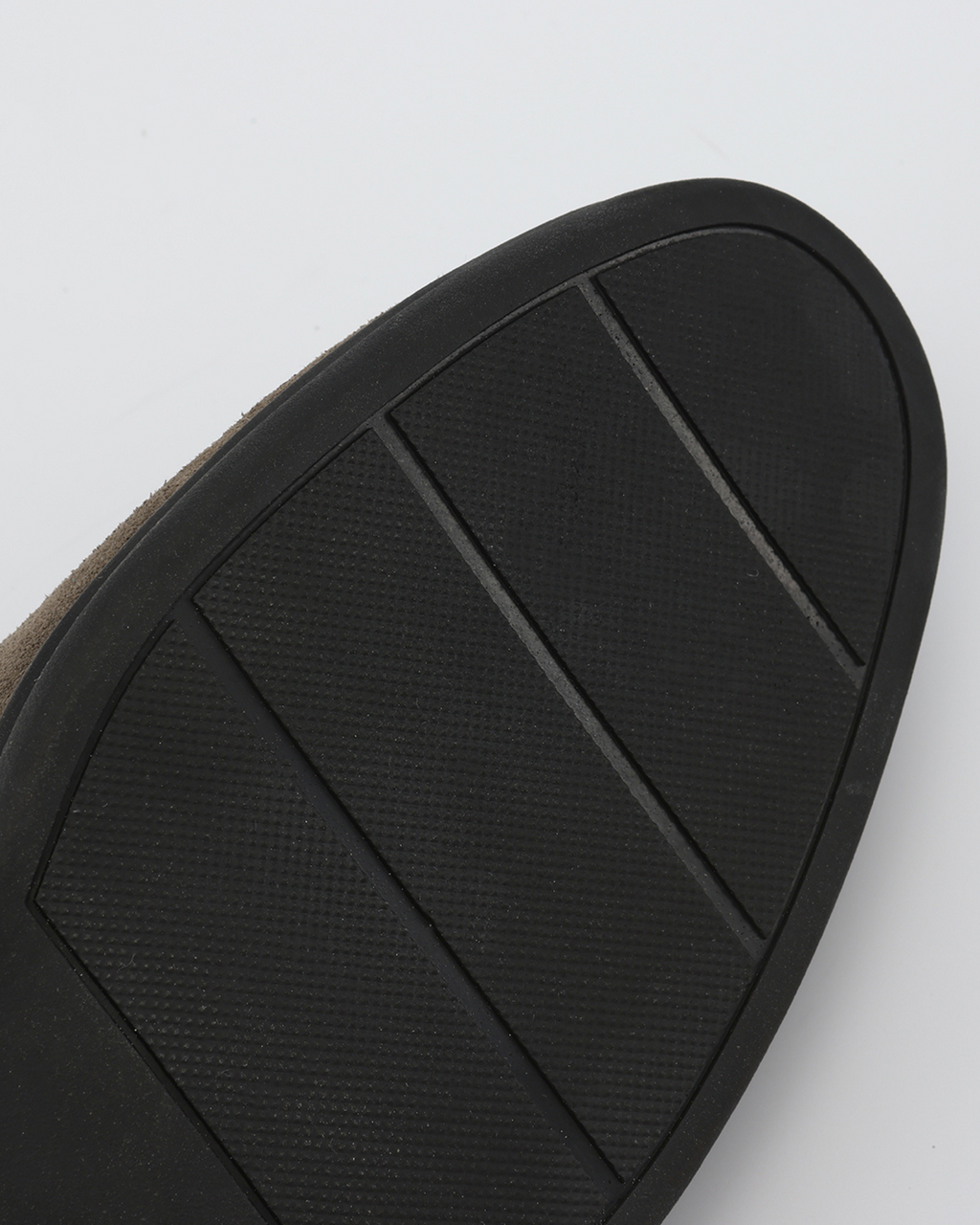 Palm Beach Suede Loafer