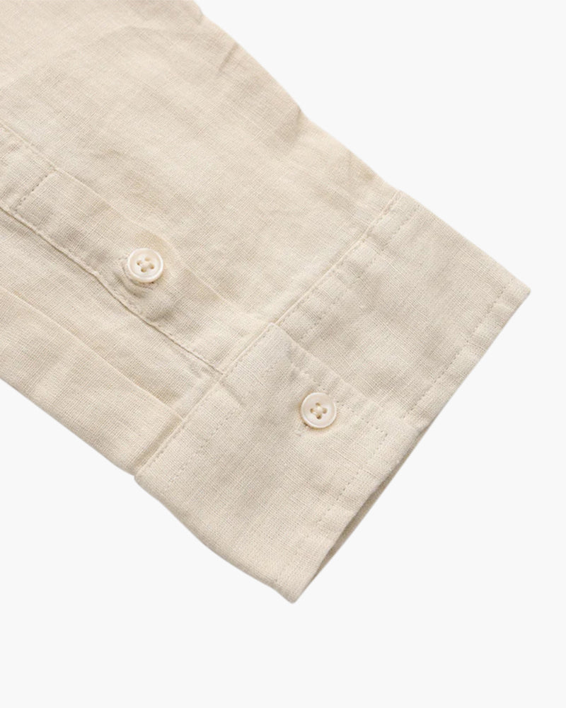 Scilla Linen Shirt