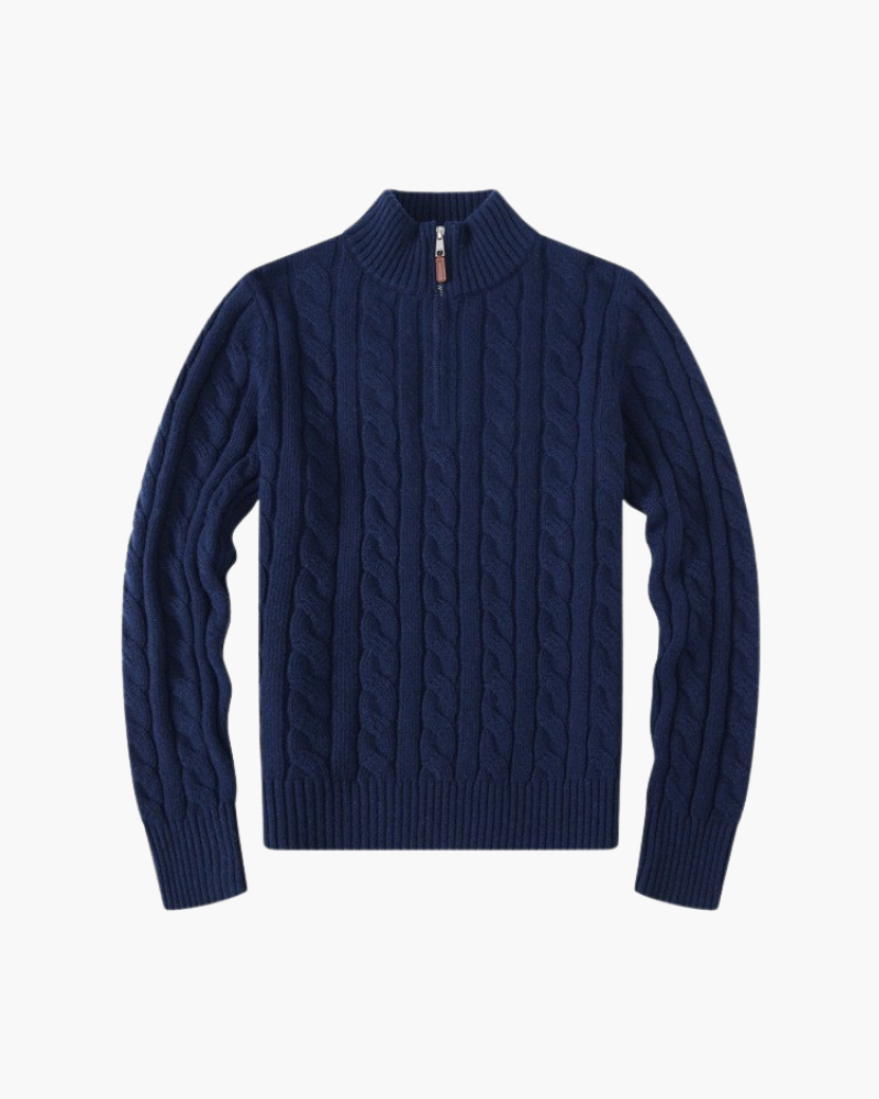 Klosters Half-Zip (Women's)