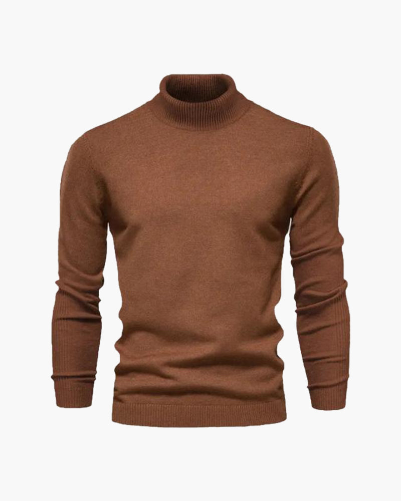 Murren Turtleneck