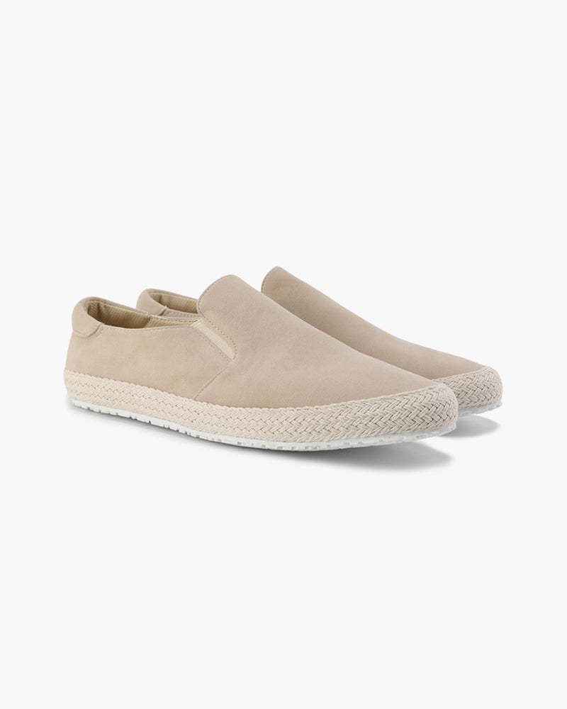 Erice Suede City Shoe