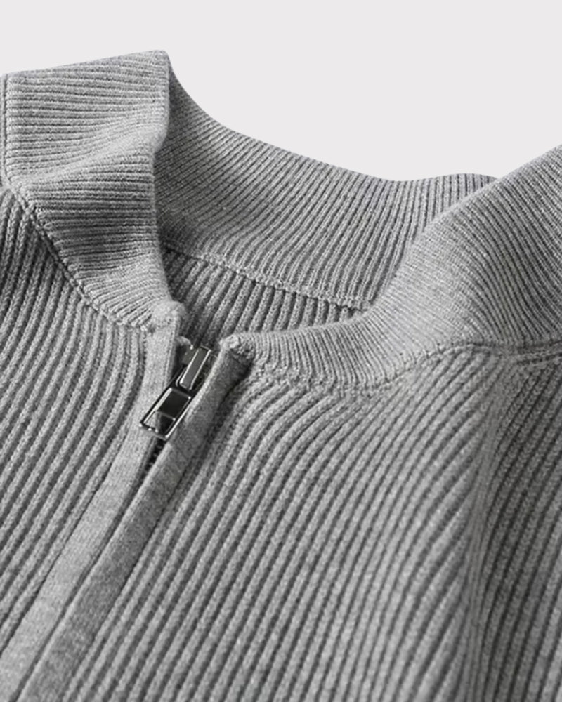 Ravenna Lido Cotton Gilet