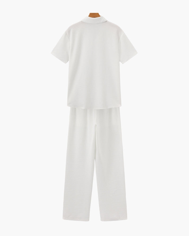 The Nemi Look