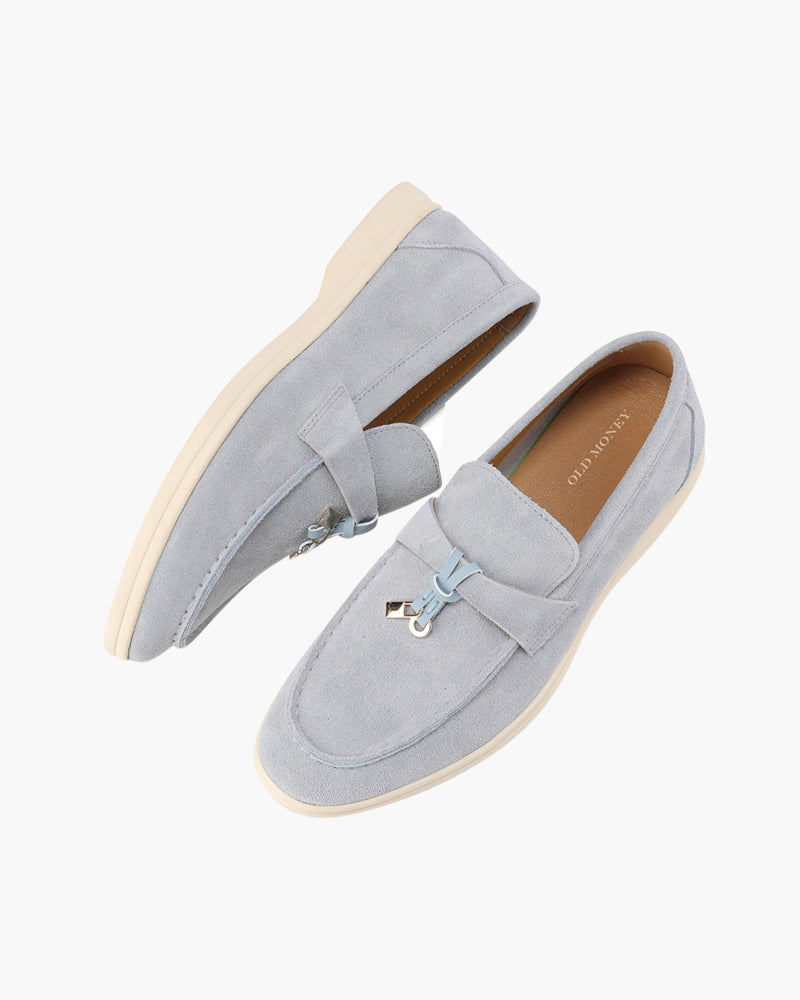 Holkham Suede Loafer (Women's)