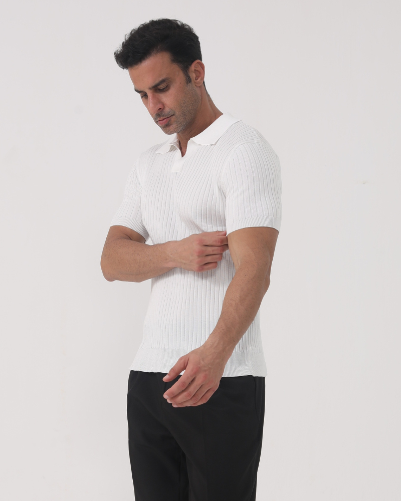 Asolo Cotton Polo