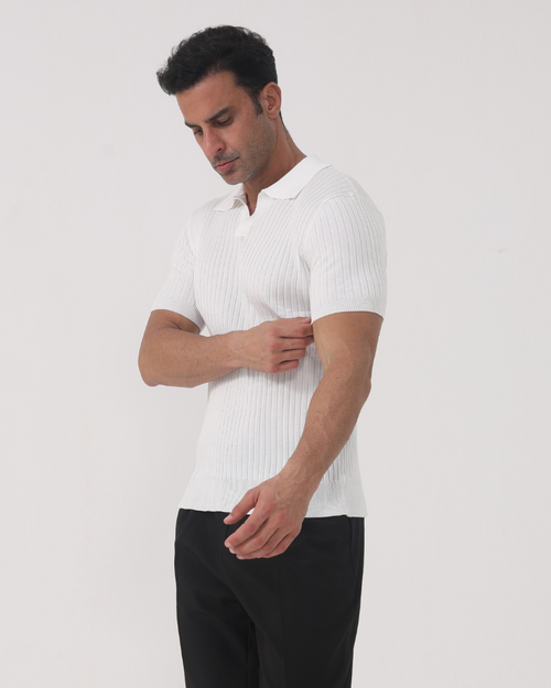 Asolo Cotton Polo