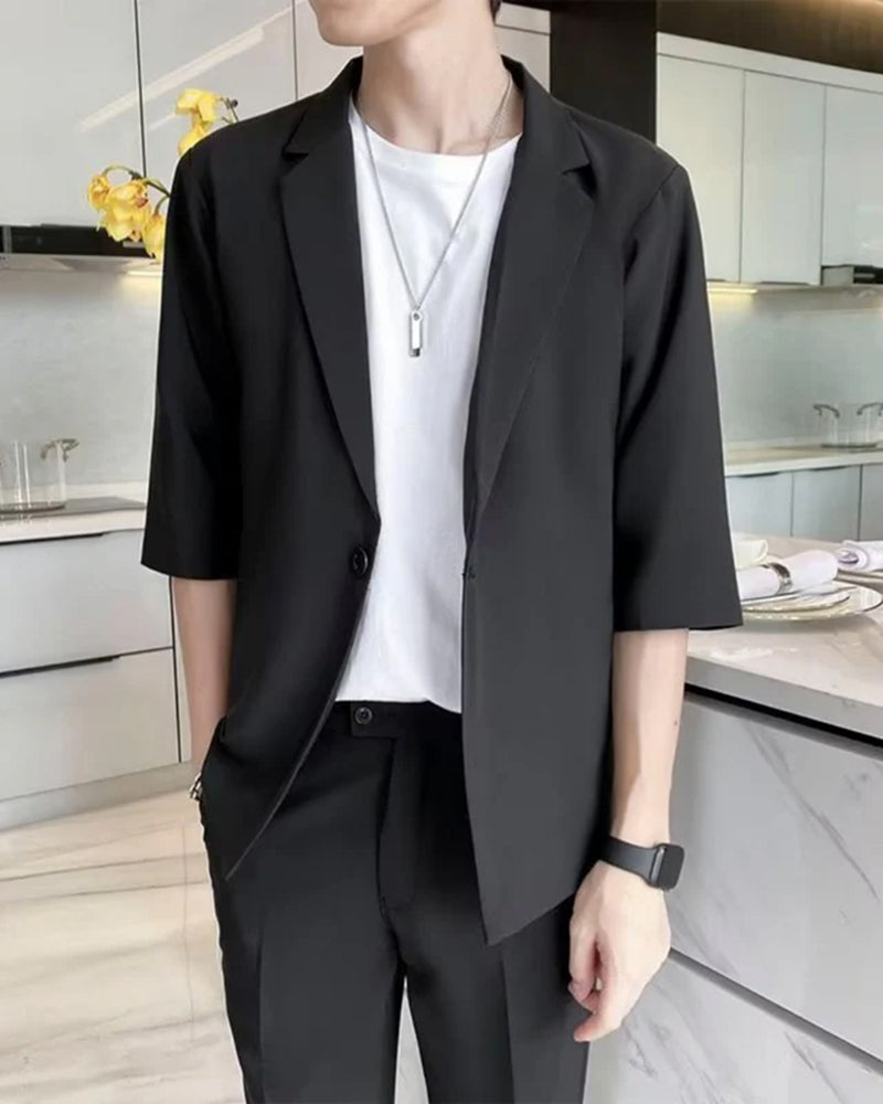 The Broadway Look