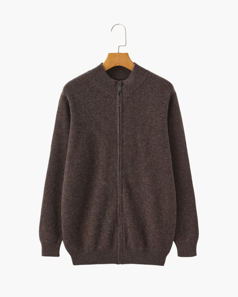 Comacchio Cashmere Vest