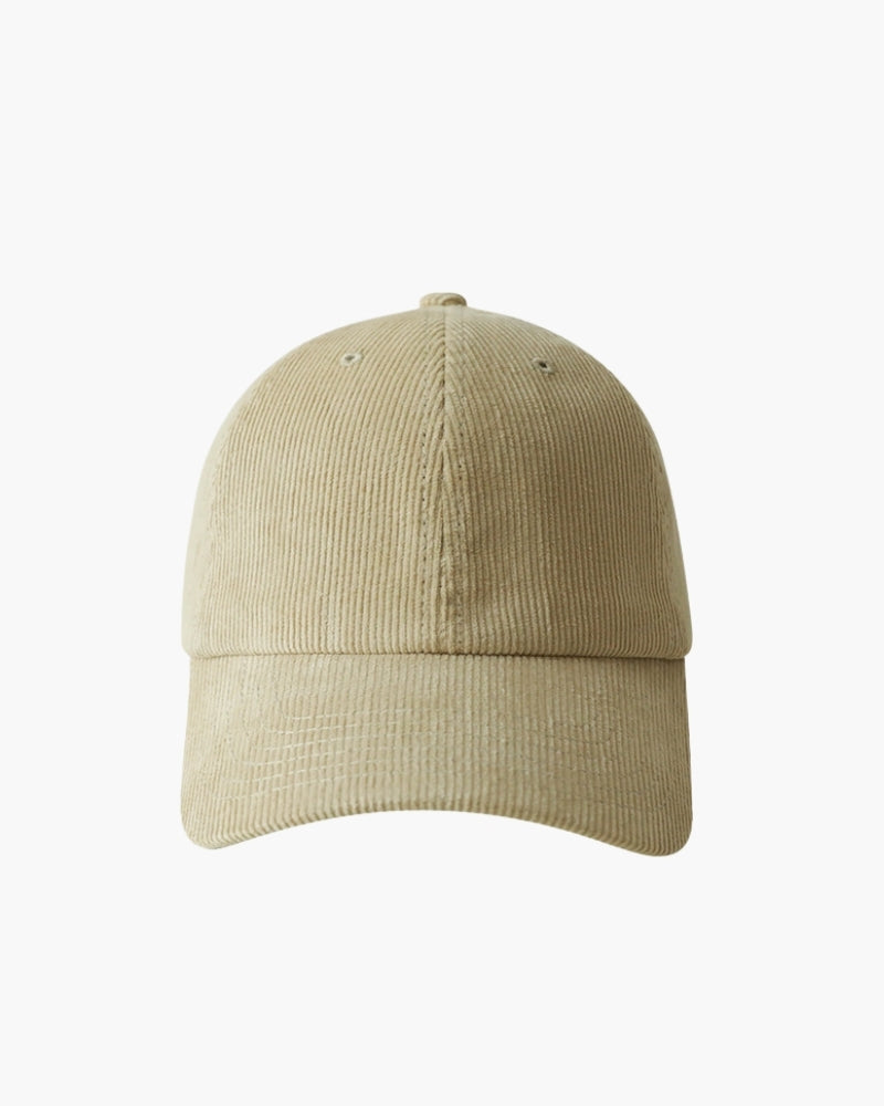 Garda Cord Cap