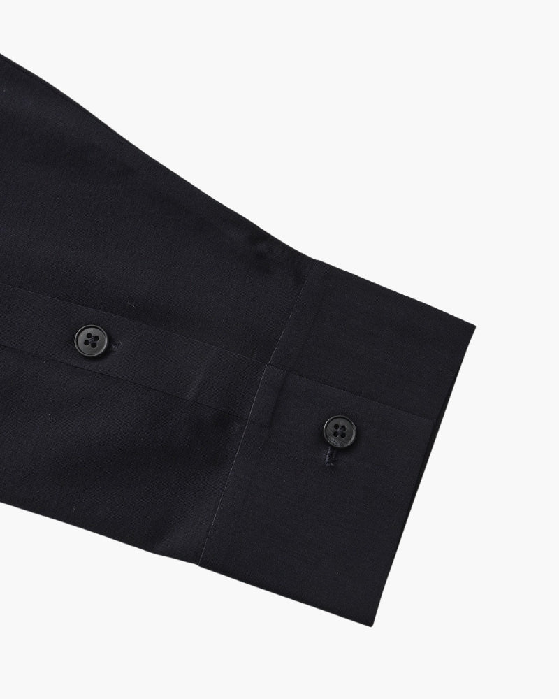Zermatt Cotton Shirt