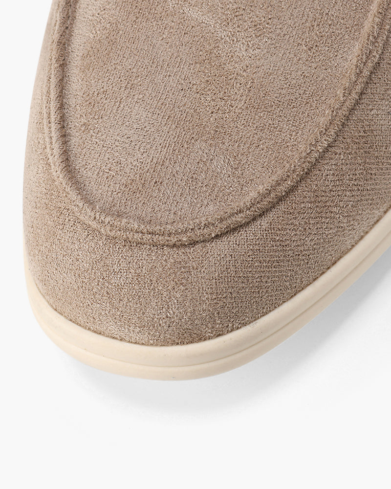 Montefalco Suede Loafer