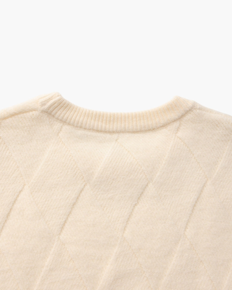 Newport Crewneck