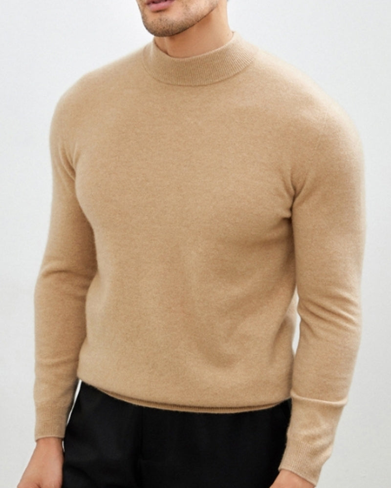 Sonoma Turtleneck
