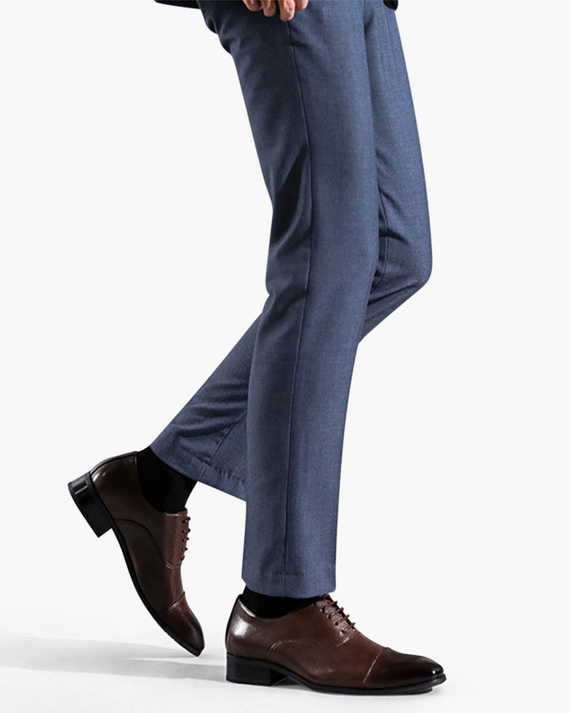Ortisei Leather Dress Shoe